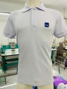 Uniforme Itaú Polo - Image 14