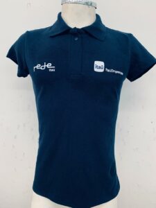 Uniforme Itaú Polo - Image 13