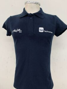 Uniforme Itaú Polo - Image 12