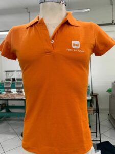 Uniforme Itaú Polo - Image 9