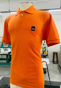 Uniforme Itaú Polo - Image 25