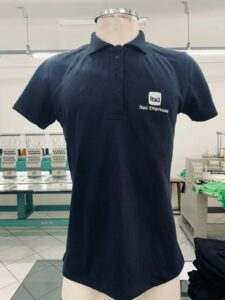 Uniforme Itaú Polo - Image 16