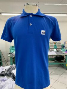 Uniforme Itaú Polo - Image 15