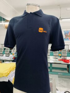 Uniforme Itaú Polo - Image 24