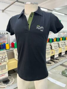 Uniforme Itaú Polo - Image 22