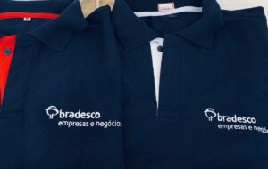 Uniforme Bradesco Polo - Image 5