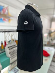Uniforme Santander Polo - Image 11