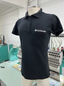 Uniforme Santander Polo - Image 12