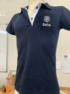 Uniforme Safra Polo - Image 5