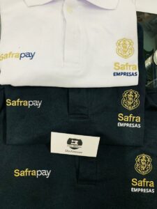Uniforme Safra Polo - Image 4