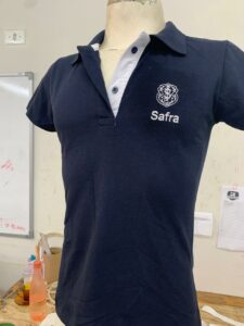 Uniforme Safra Polo - Image 6