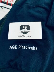 Uniforme Caixa Polo - Image 9