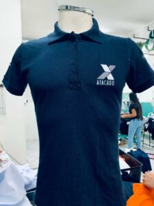 Uniforme Caixa Polo - Image 8
