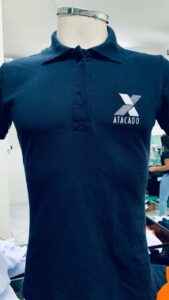 Uniforme Caixa Polo - Image 7
