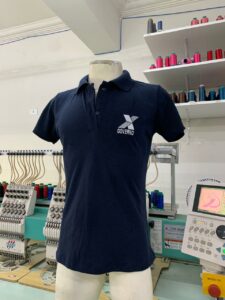 Uniforme Caixa Polo - Image 5