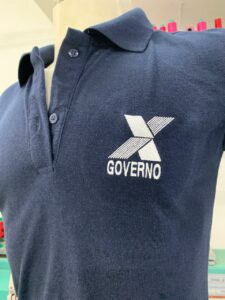 Uniforme Caixa Polo - Image 3