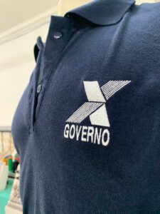 Uniforme Caixa Polo - Image 2