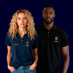 Uniforme Safra Polo