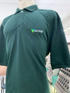 Uniforme Sicoob Polo - Image 4