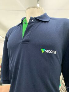 Uniforme Sicoob Polo - Image 2
