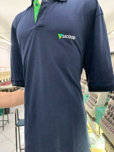 Uniforme Sicoob Polo - Image 5
